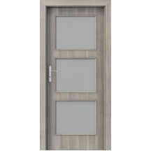 Porta NOVA 4.4 Agát Strieborný 